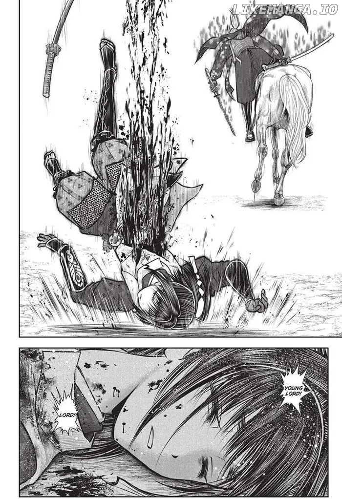 The Elusive Samurai Chapter 147 image 14_optimized